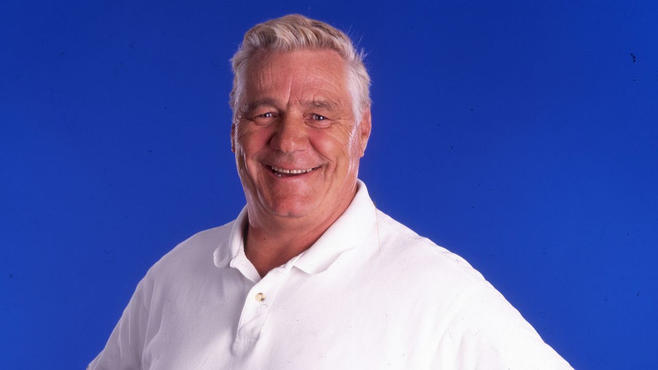 Wwe Hall Of Famer Pat Patterson Dies