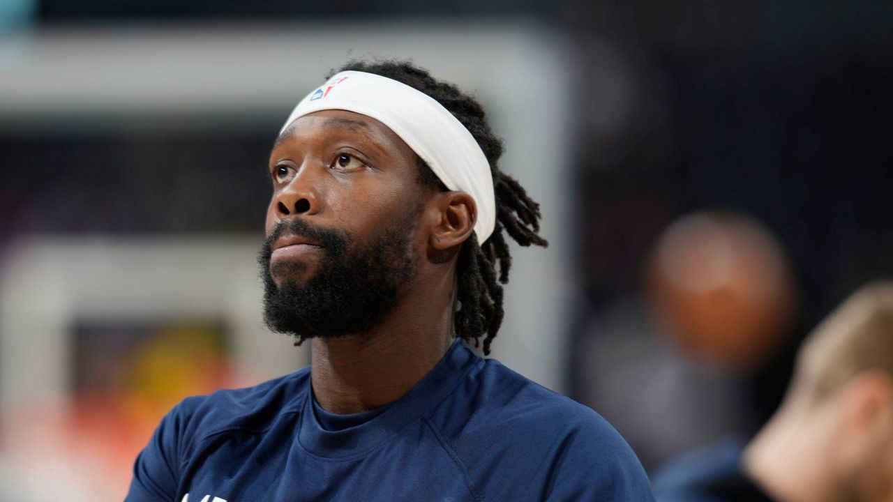 Patrick Beverley drops truth bomb on trade to Jazz after playoff