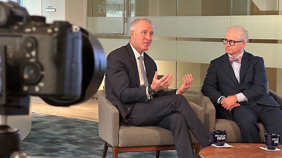 Former lawmakers turn their attention to rapidly expanding prediction markets