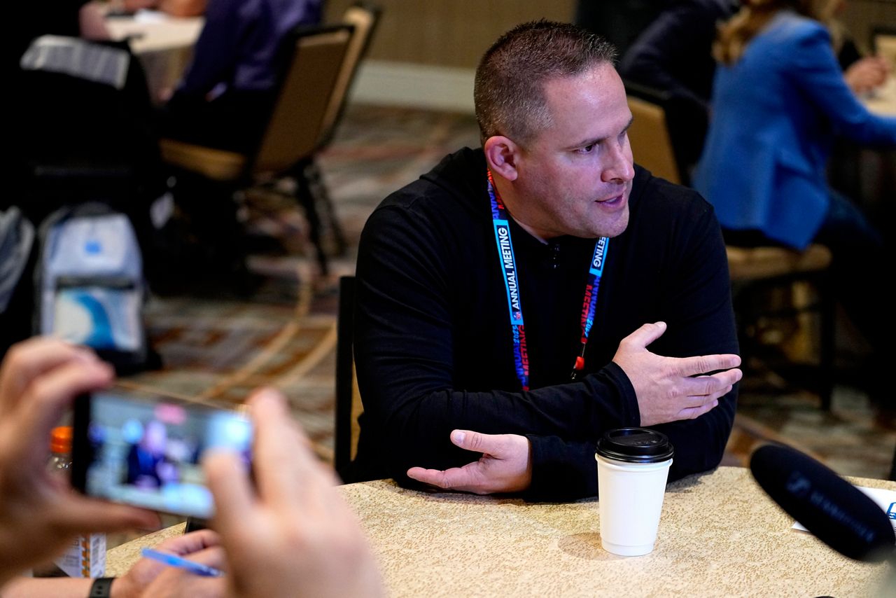 Raiders hiring Josh McDaniels as head coach; ex-Patriots OC joins GM Dave  Ziegler in Vegas 