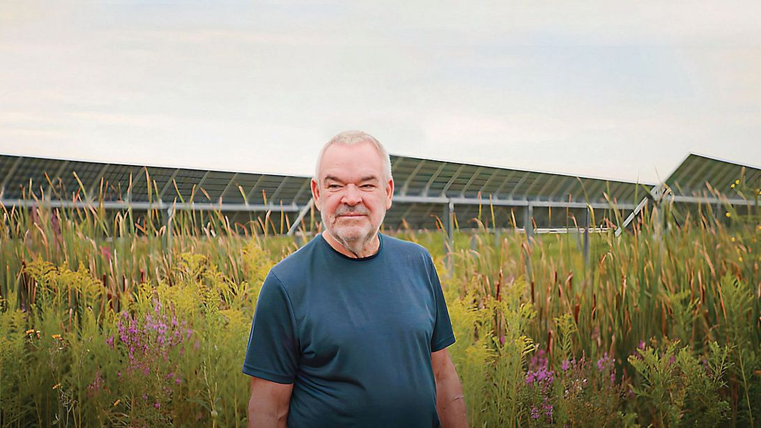 Understanding the conversation around solar farming in New York