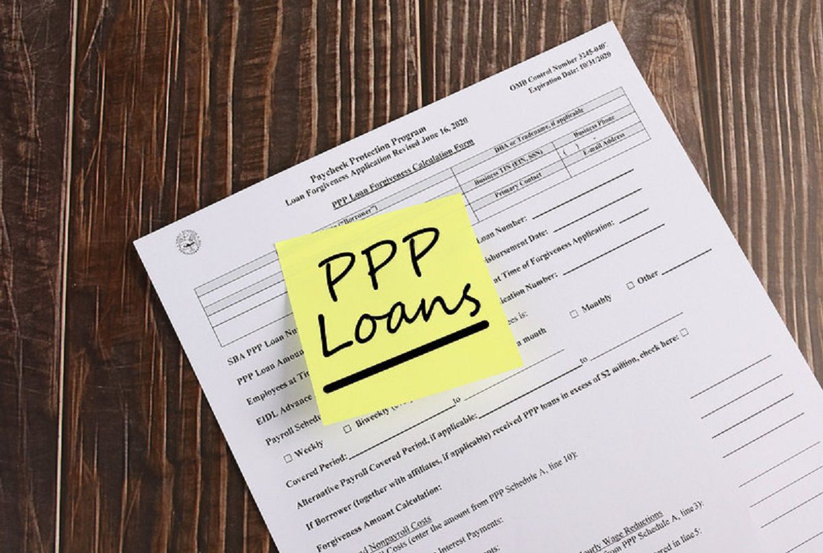 ppp loans