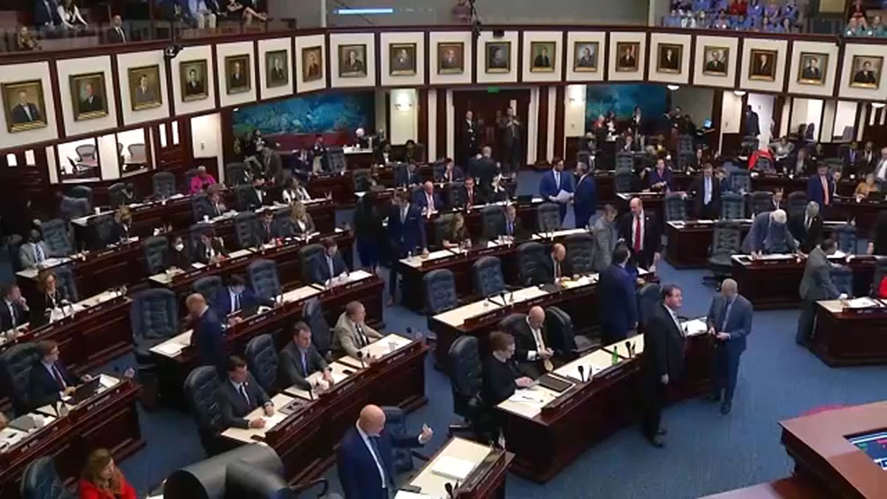 A review of the 2022 Florida Legislative Session