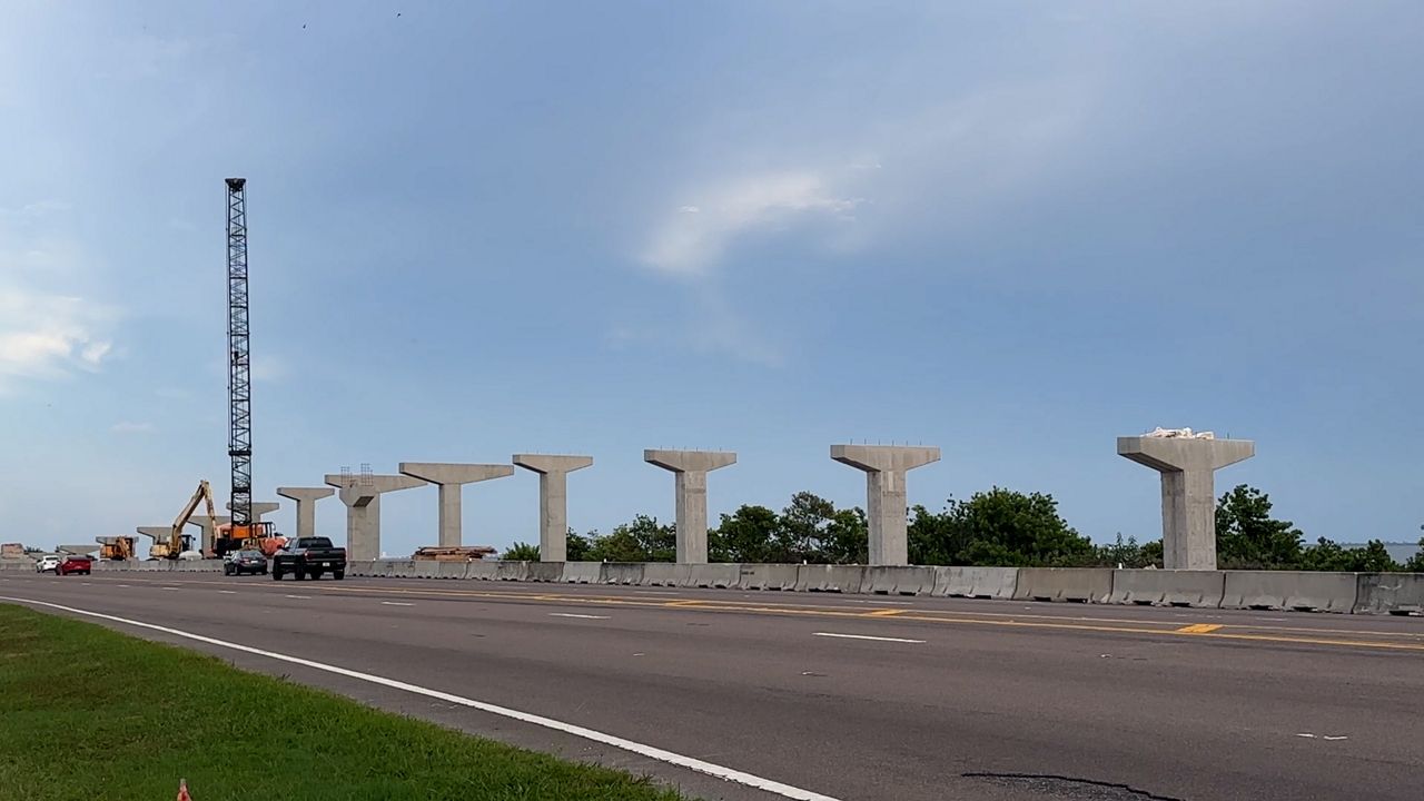Clearwater Bridge