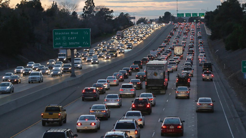 US to add pedestrian detection to vehicle crash ratings MY 2026