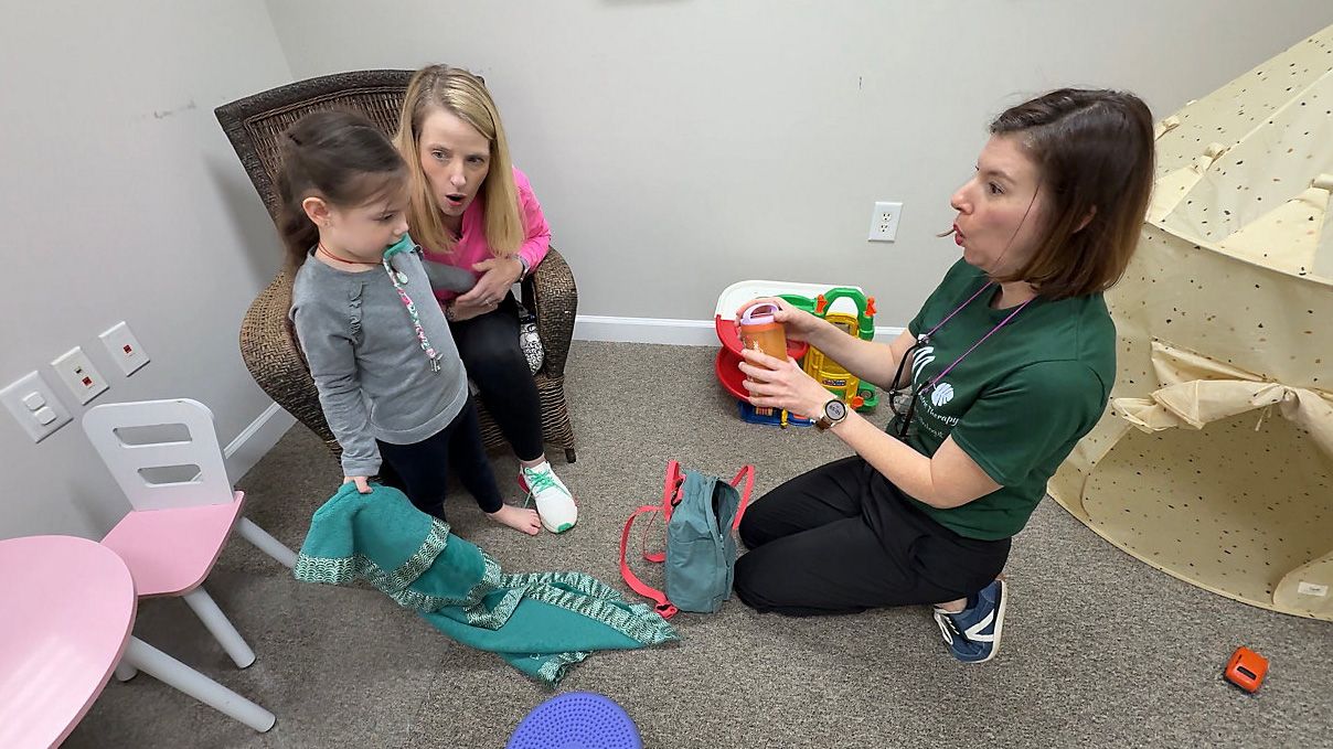 Pediatric care provider ‘at breaking point’ after N.C. Medicaid cuts