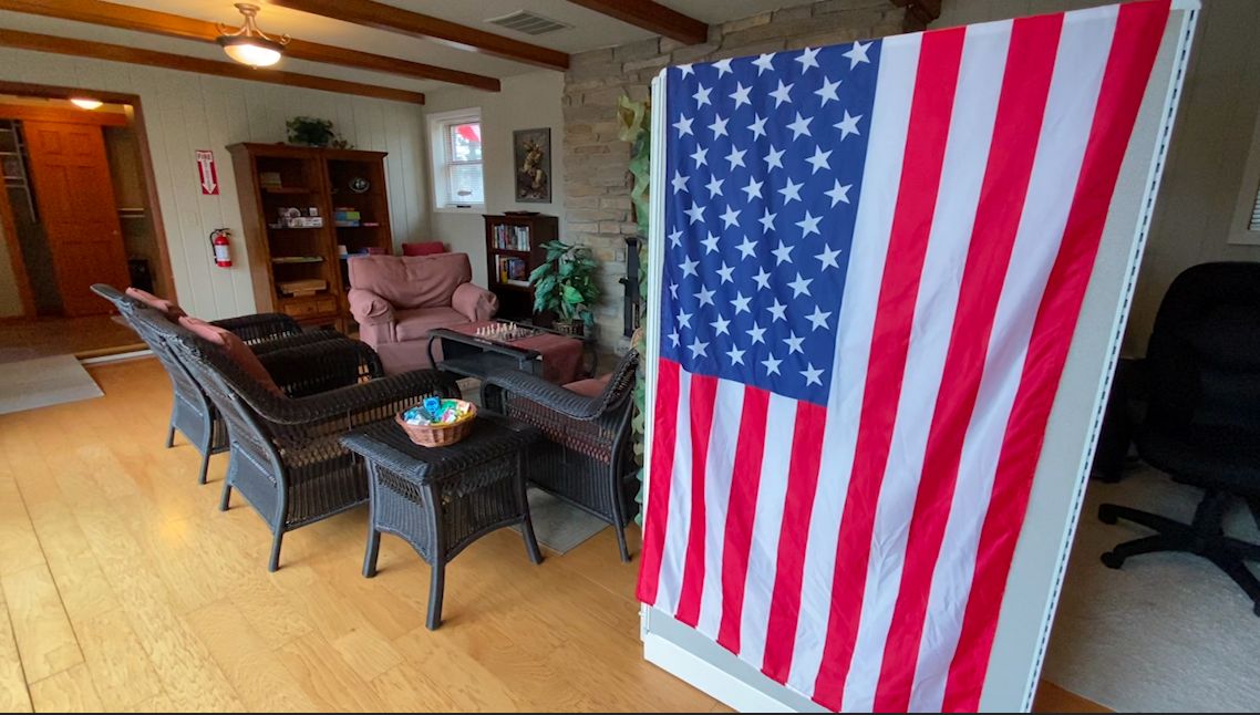 New Facility Designed to Help Veterans Across Wisconsin - Vimarsana News