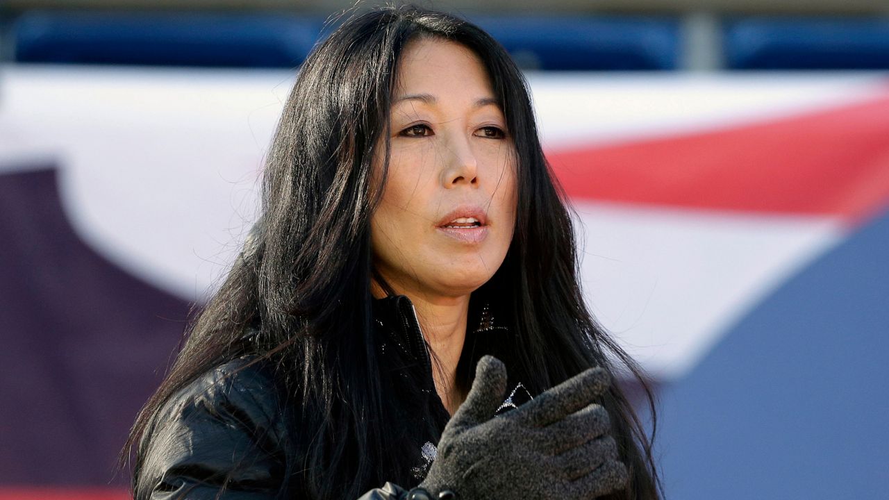 Bills, Sabres co-owner Kim Pegula 'progressing well'