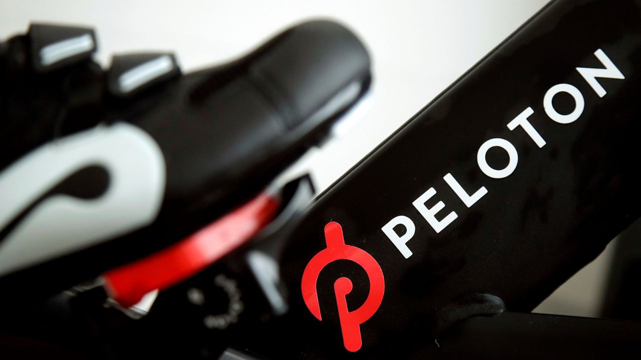 Peloton cutting about 400 jobs worldwide; CEO McCarthy stepping down