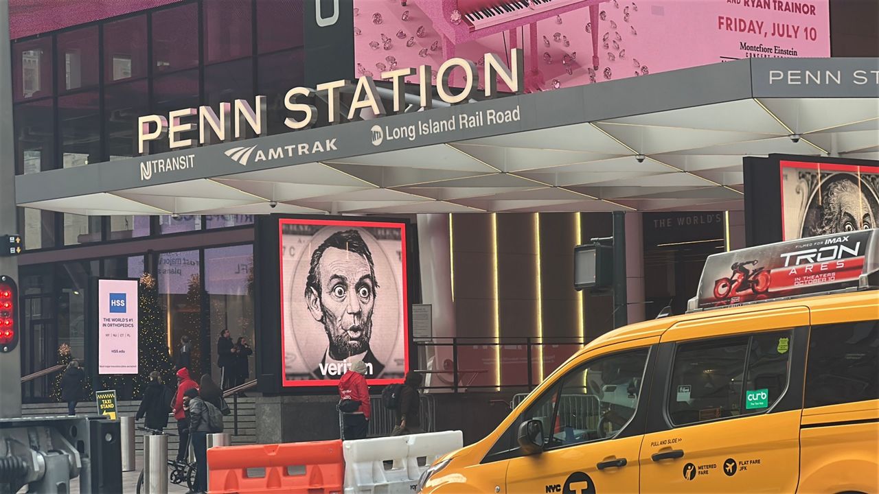 Andy Byford confident Penn Station makeover will be free of political interference