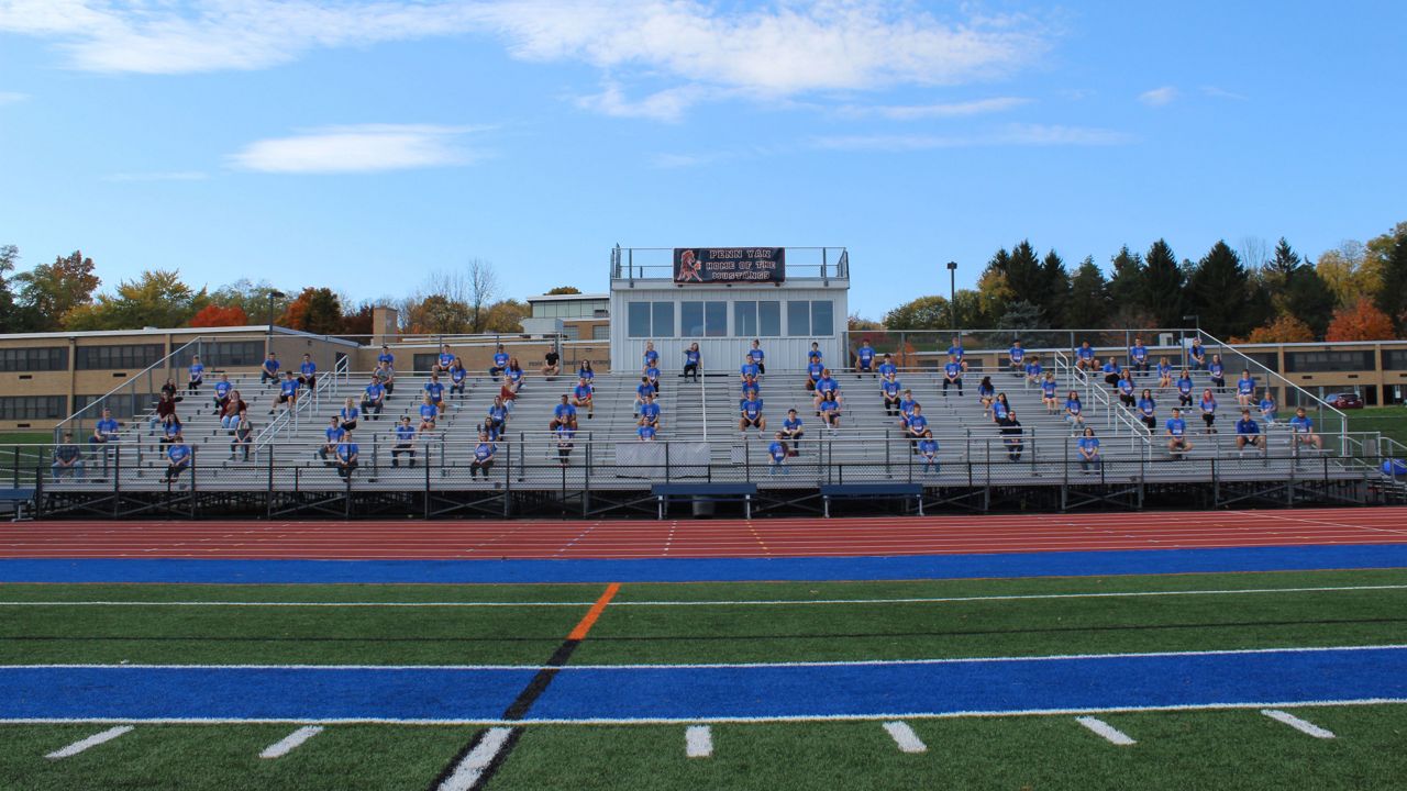 Penn yan