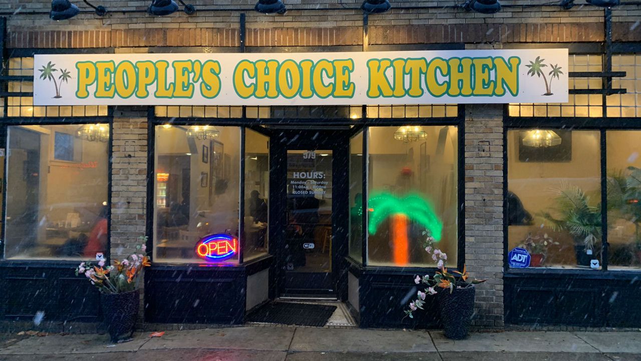 People's Choice Kitchen