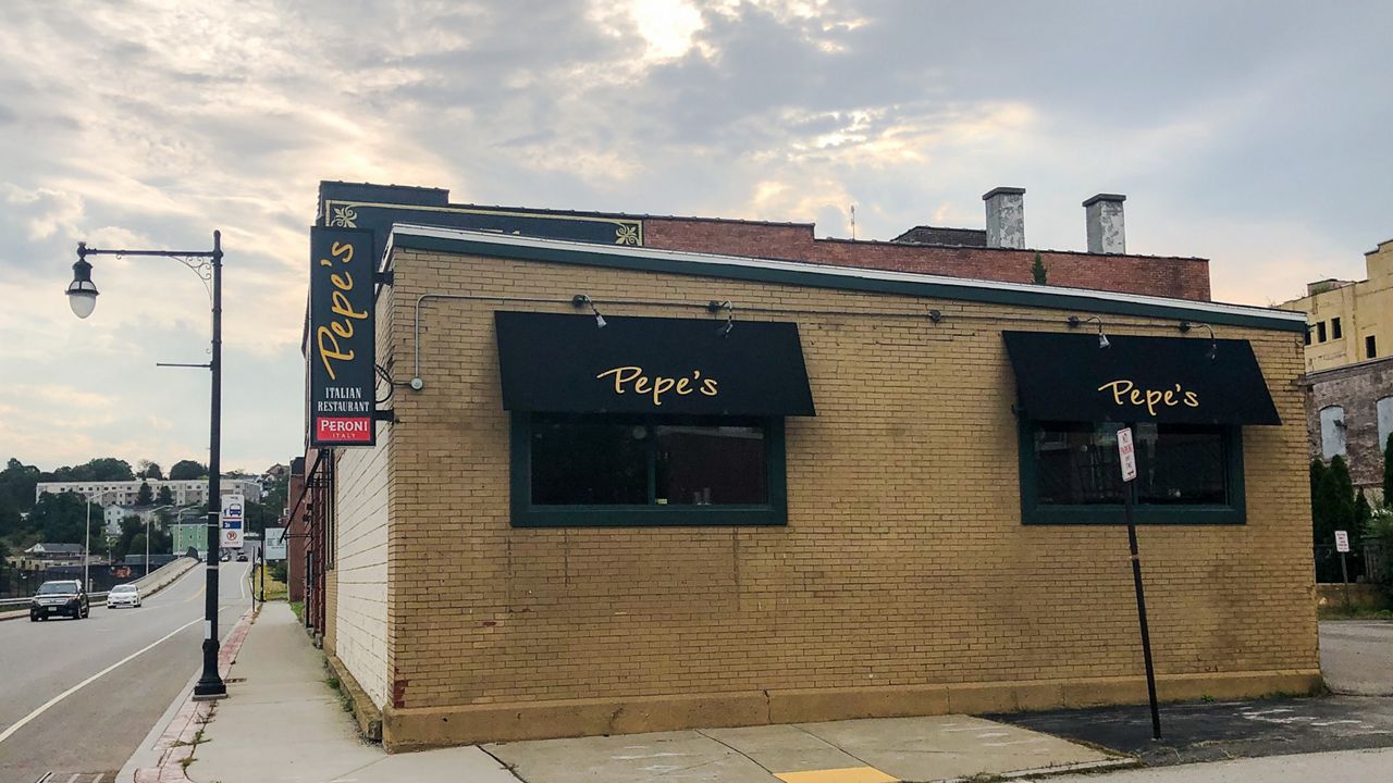 Pepe's Italian Restaurant is moving to Shrewsbury Street from their current location at 274 Franklin Street. 