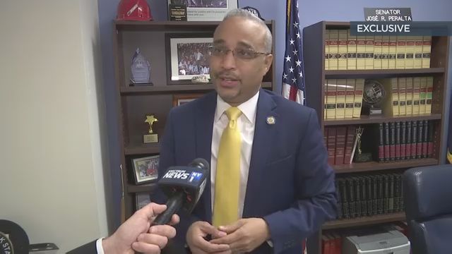 Queens State Senator Peralta Joins Independent Democratic Conference