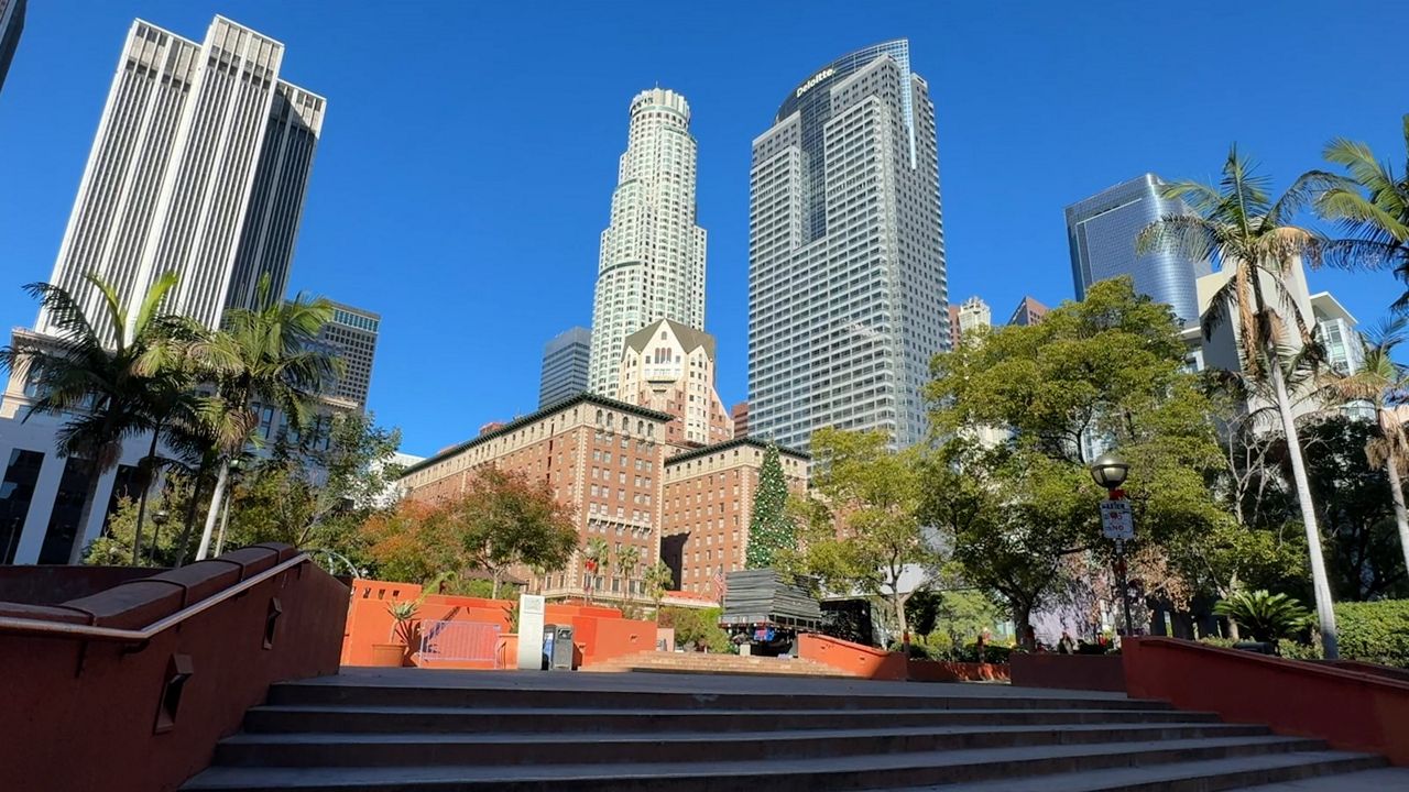 Business leaders have plan to breathe life into DTLA