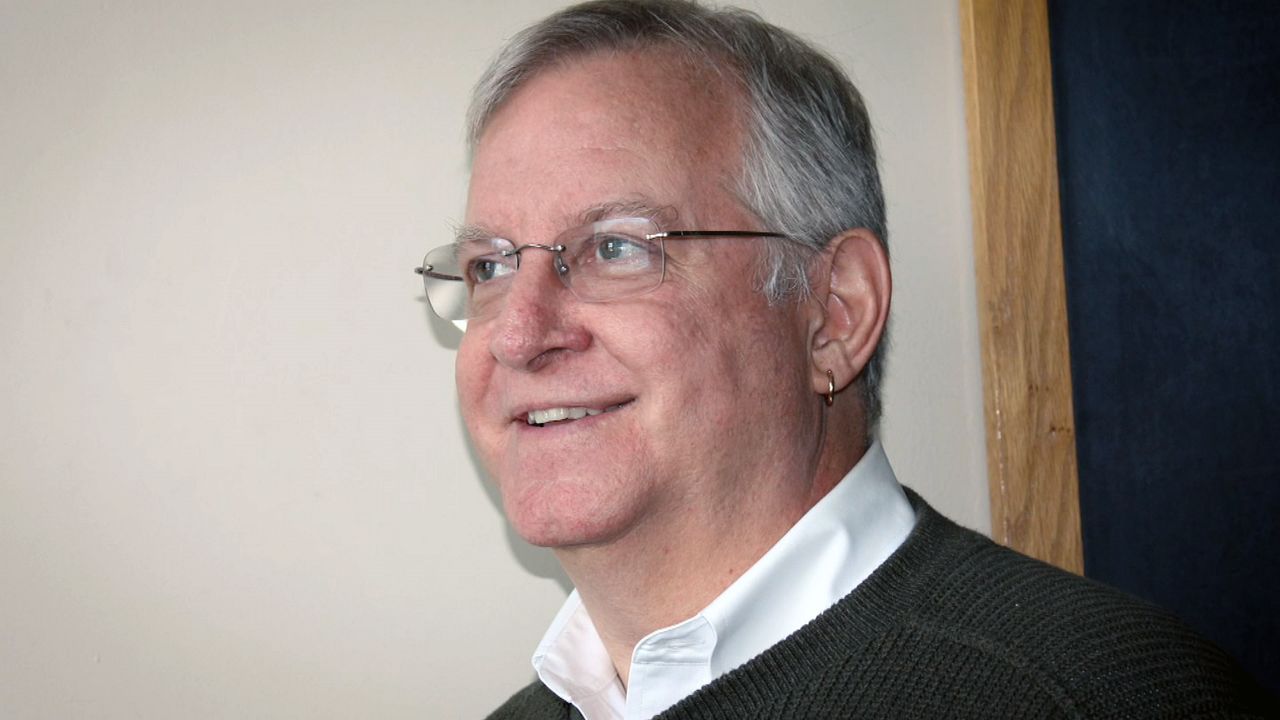 Remembering Peter Landis, our former managing editor