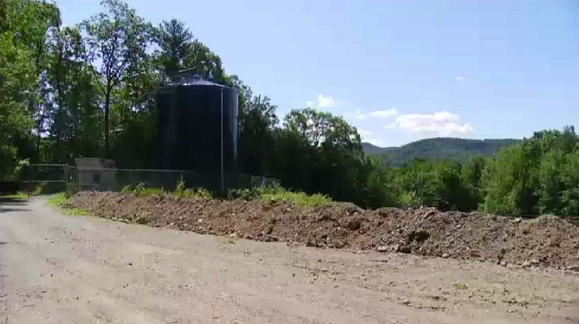 Petersburgh residents suing over PFOA contamination