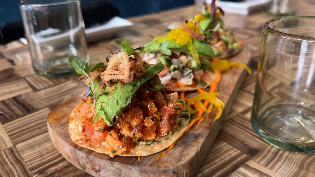 Restaurants say this year's Dine Latino Week is more important than ever