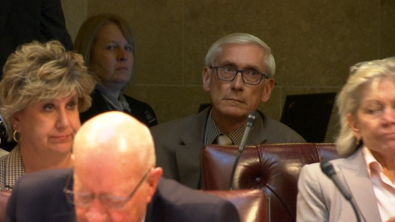 Senate Republicans Vote Down Ag Secretary, Evers Calls B.S.