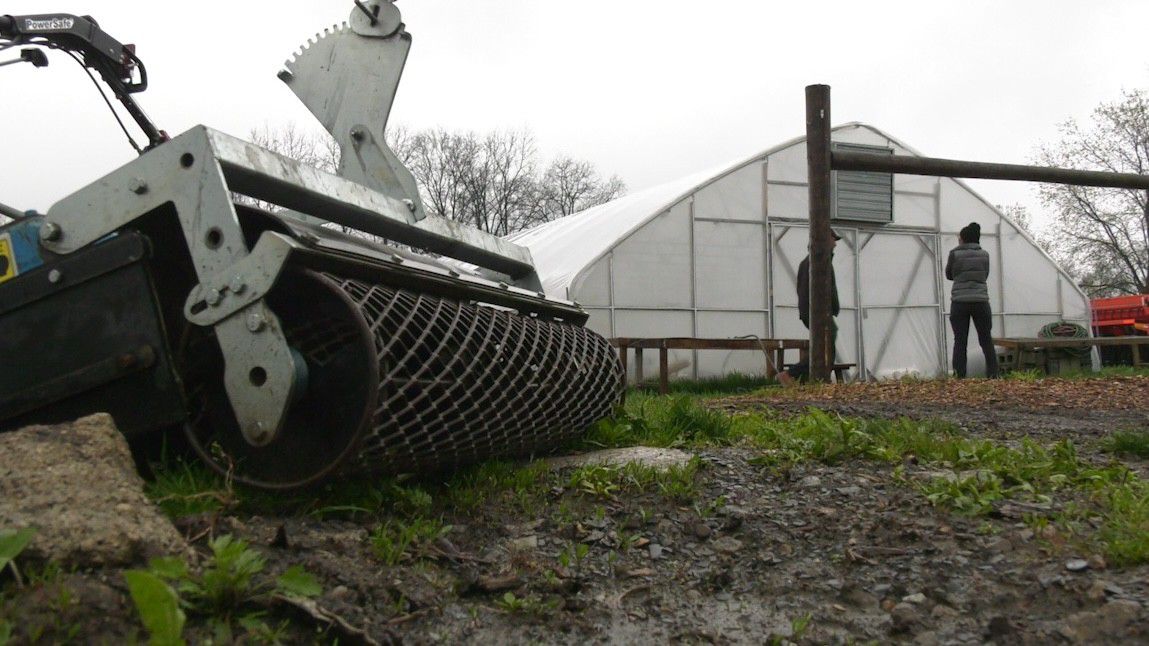 State grants aim to help farmers combat climate change - Vimarsana News