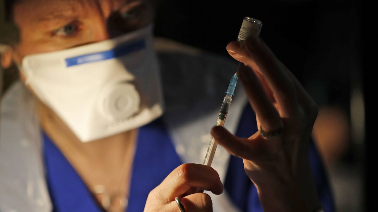 Studies: Those Who Had COVID Need 1 Dose of Pfizer Vaccine - Vimarsana News