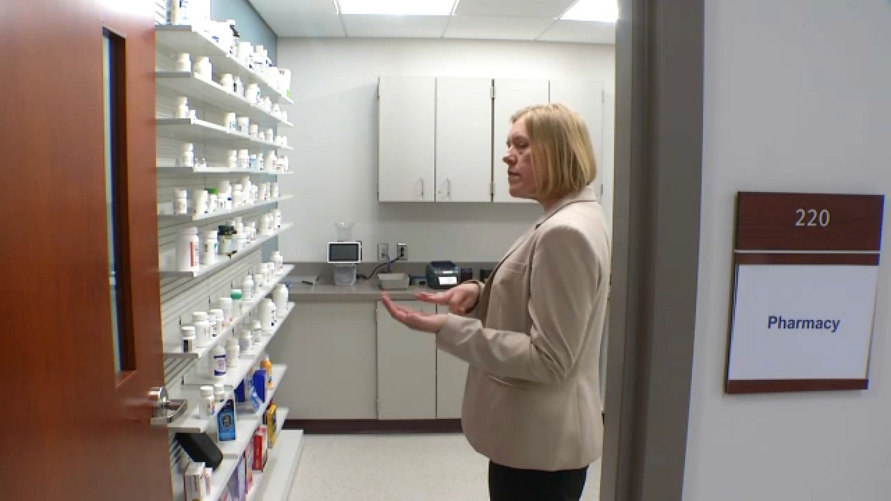 Pharmacy industry keeping watch on mifepristone court battle