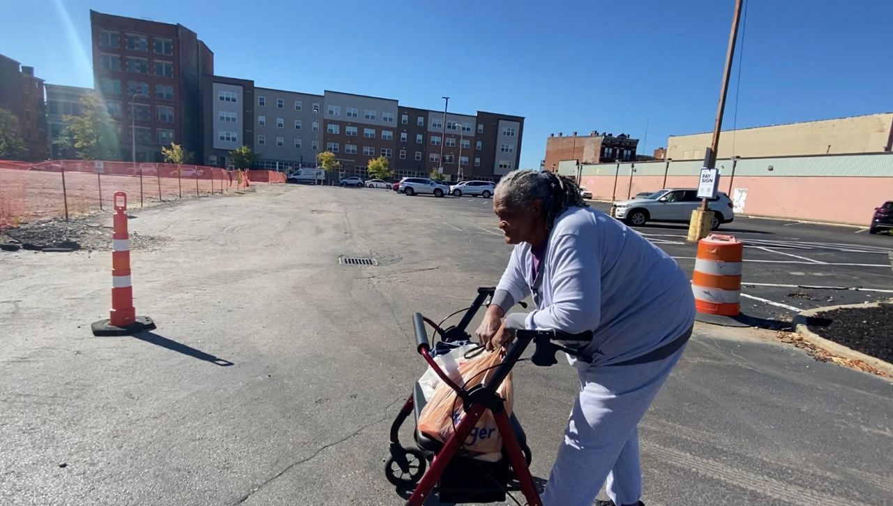 Cincinnati neighborhood taking action to prevent a pharmacy desert