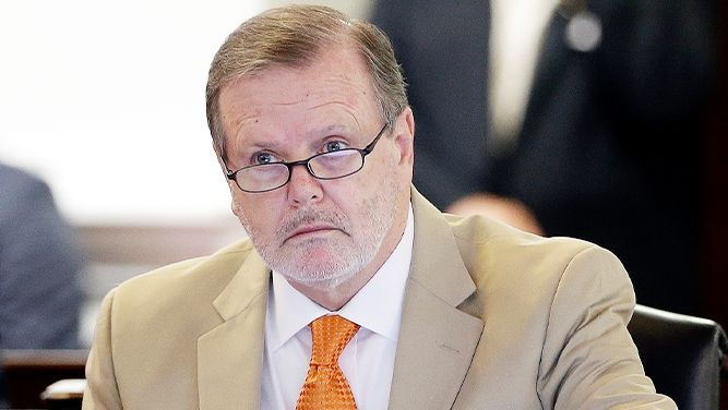 Phil Berger
