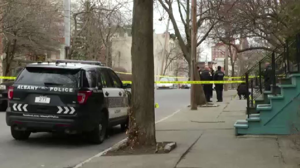 Albany shooting leaves man injured on Philip Street