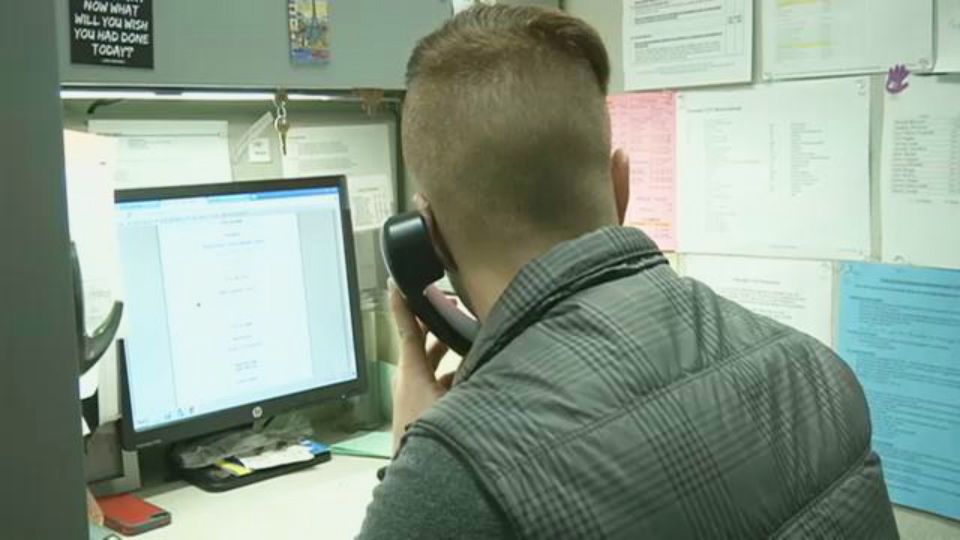 Crisis Services' 24-hour hotline number is 716-834-3131.