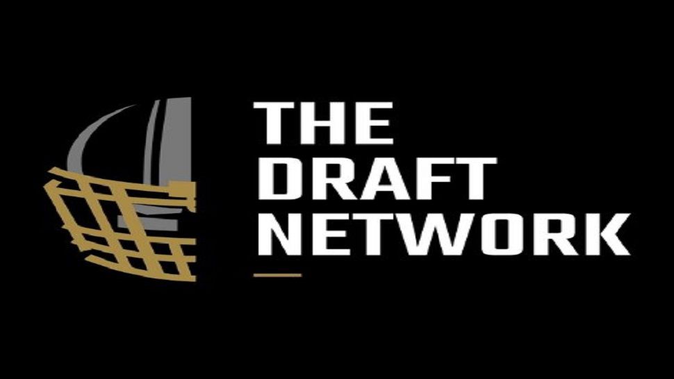 The Draft Network redefines the norm for draft coverage