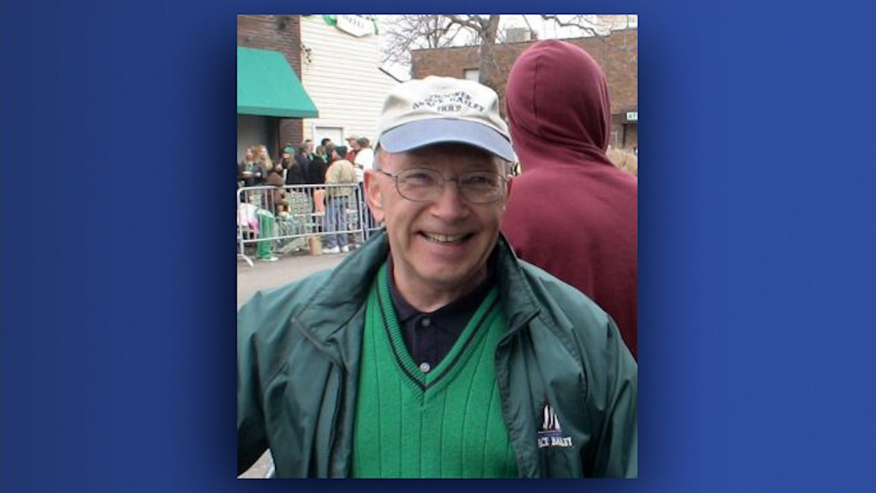 St. Louis County mourns Bob Hall’s passing