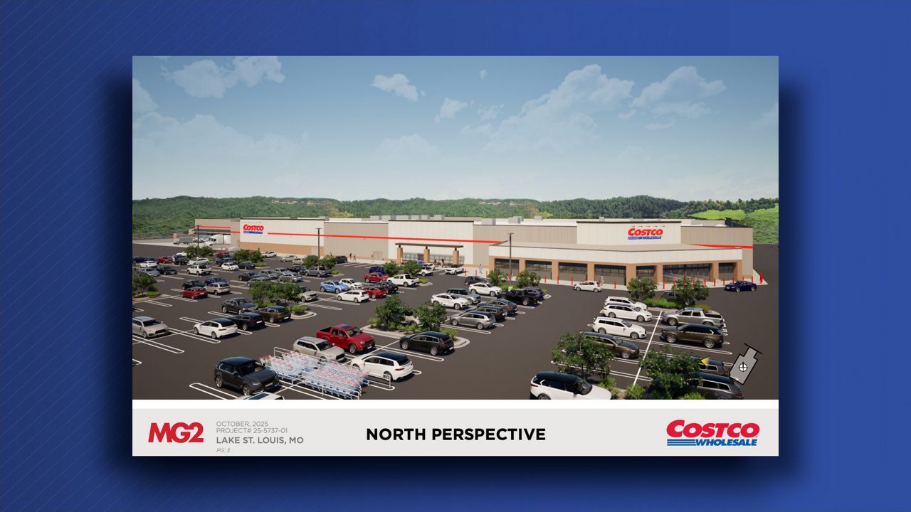 Costco building in Lake Saint Louis sparks more developer attention