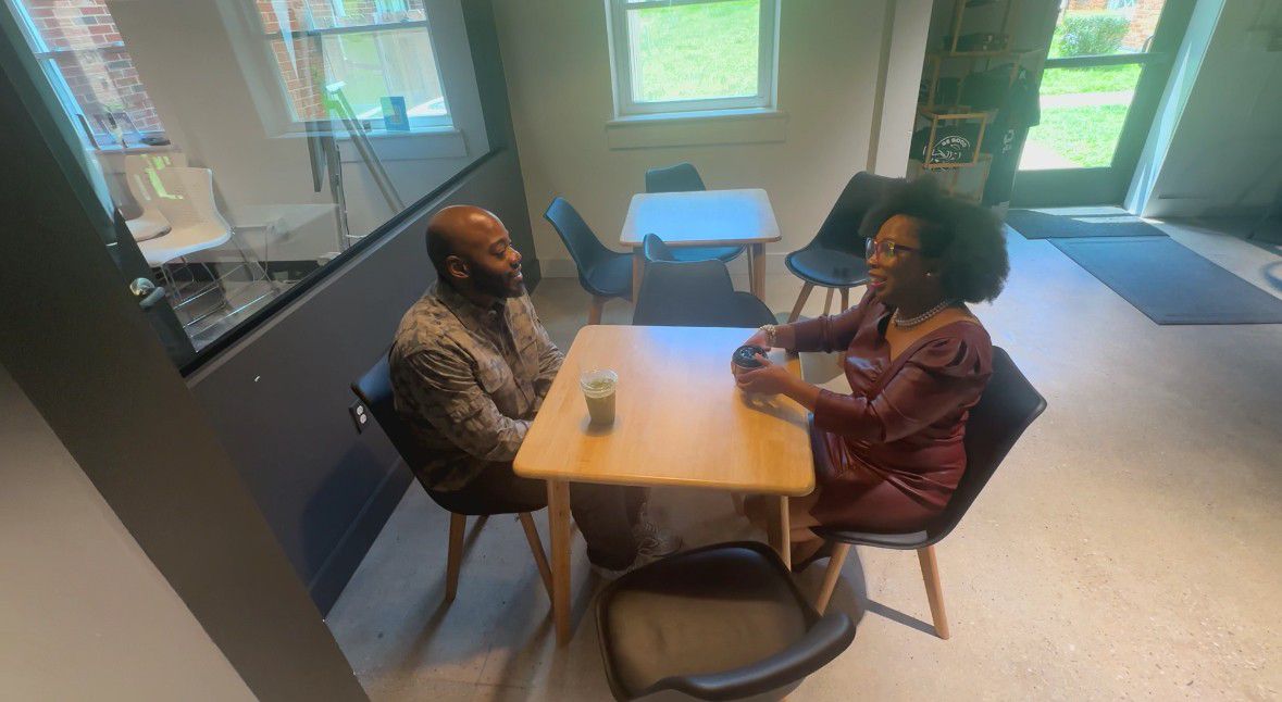 Organization helping abuse survivors start over