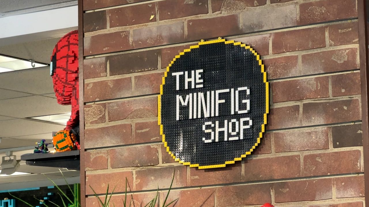 Years in Kirkwood pays off for MiniFig Shop expansion