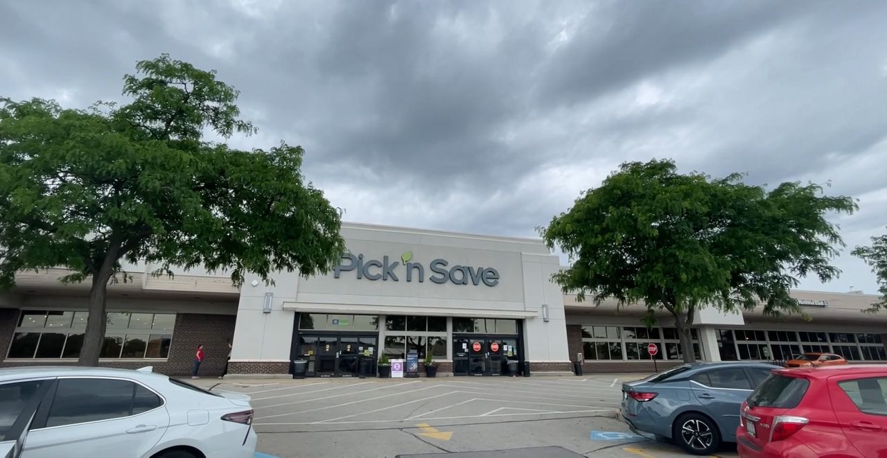 Pick 'n Save