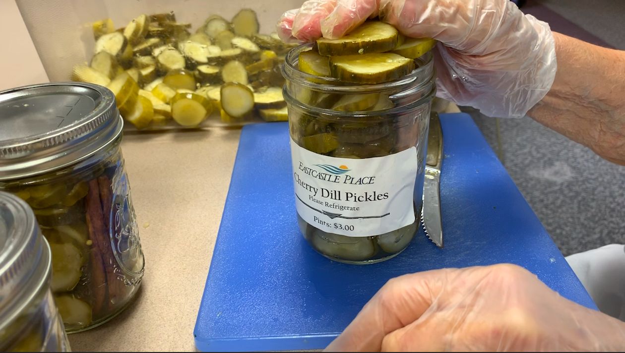 Milwaukee senior living community carries on tradition