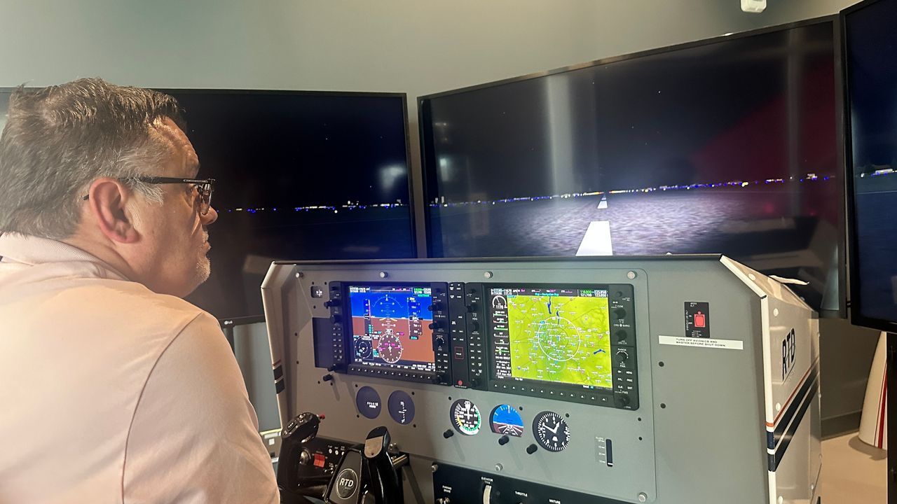 Safety, emergency training a priority for commercial pilots