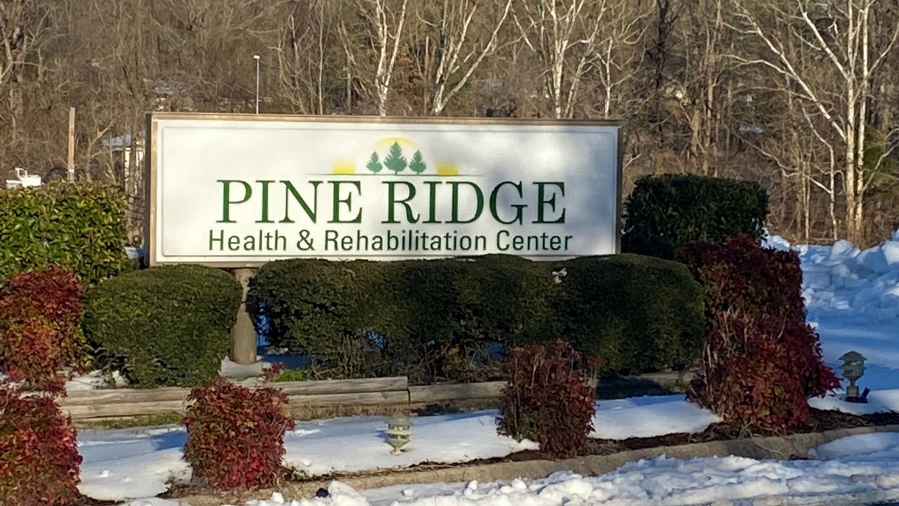 Police say they found two residents dead at a nursing home in Pineville with 'inadequate staffing.'