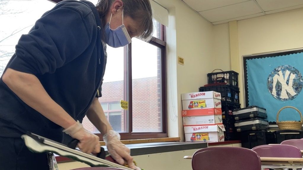 Pine Bush schools struggle to fill noninstructional jobs