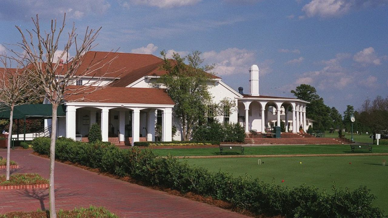 pinehurst