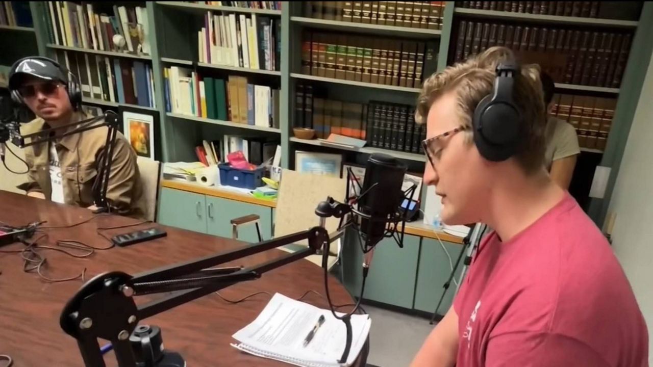 Pinellas County Teachers Start “PCTA Fyre Podcast"