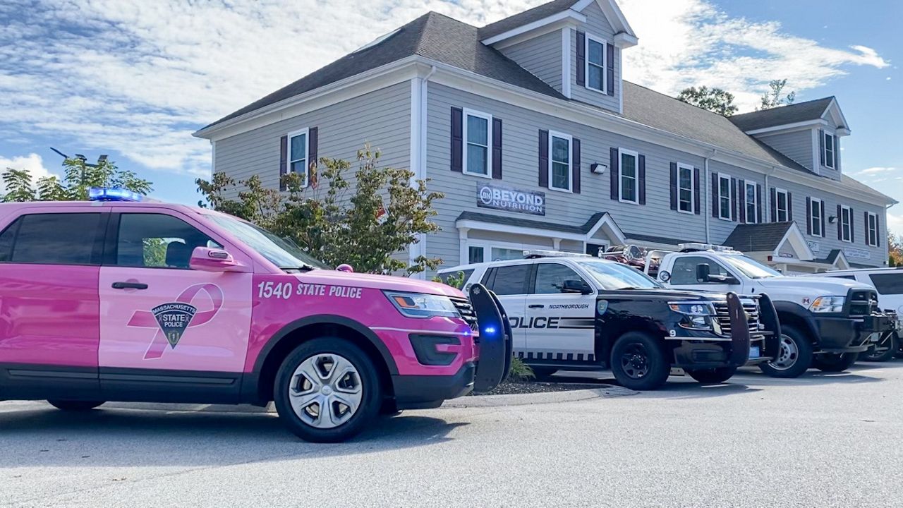 The Oldest House In Worcester Is Now For Sale