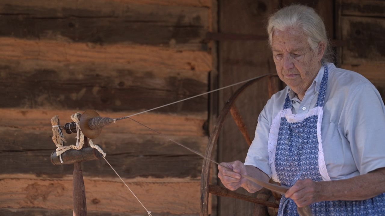 For the first time since Helene, McDowell County welcomes back Pioneer Day