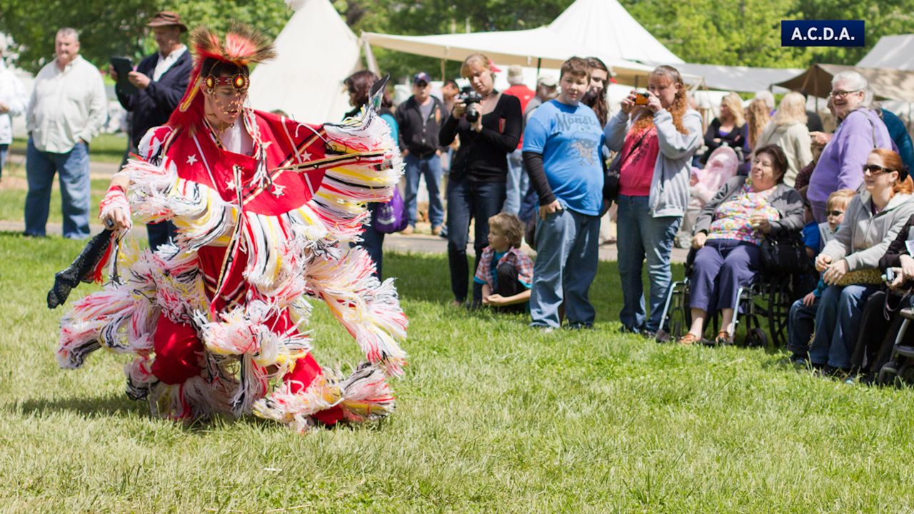 Annual Appalachian Festival returns to Cincinnati