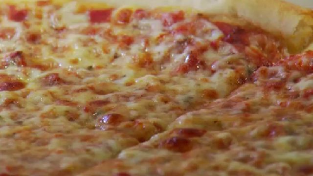 Students in Pasco County will no longer be allowed to have food delivered to their school.