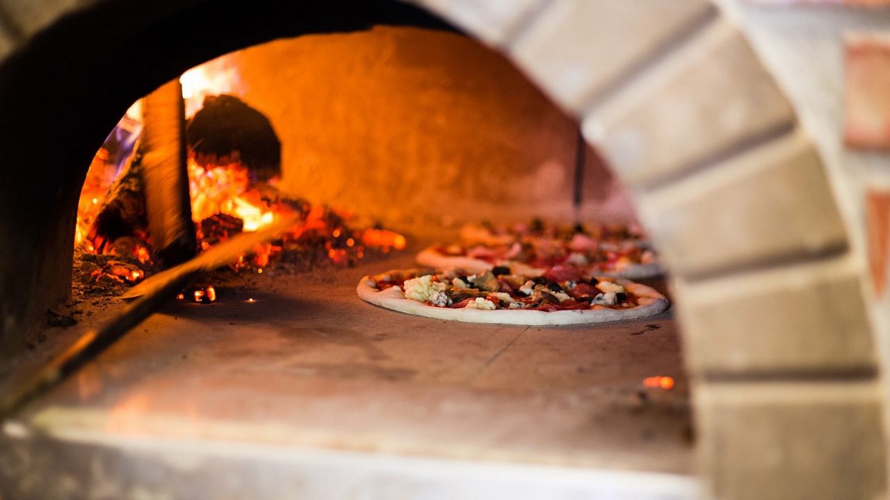 Brick Oven Closing Due to HEB Expansion in North Austin
