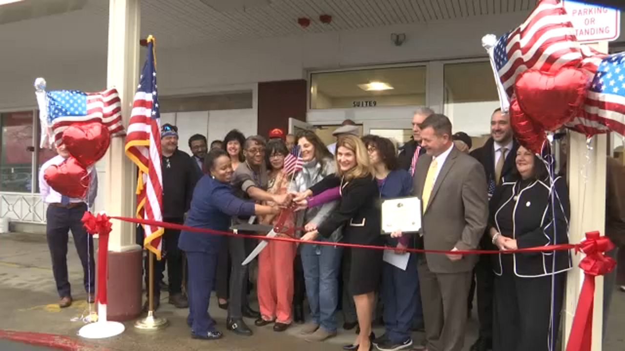 New VA Clinic Opens in Port Jervis