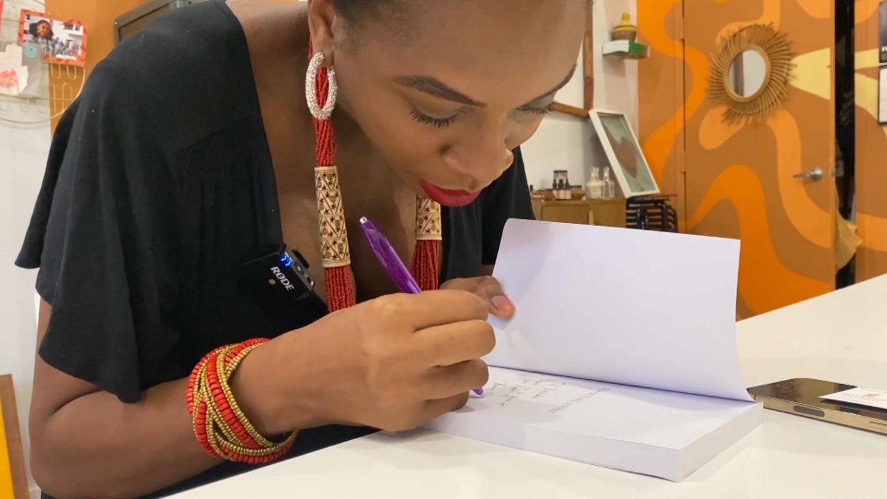 New publishing platform for Black women voices