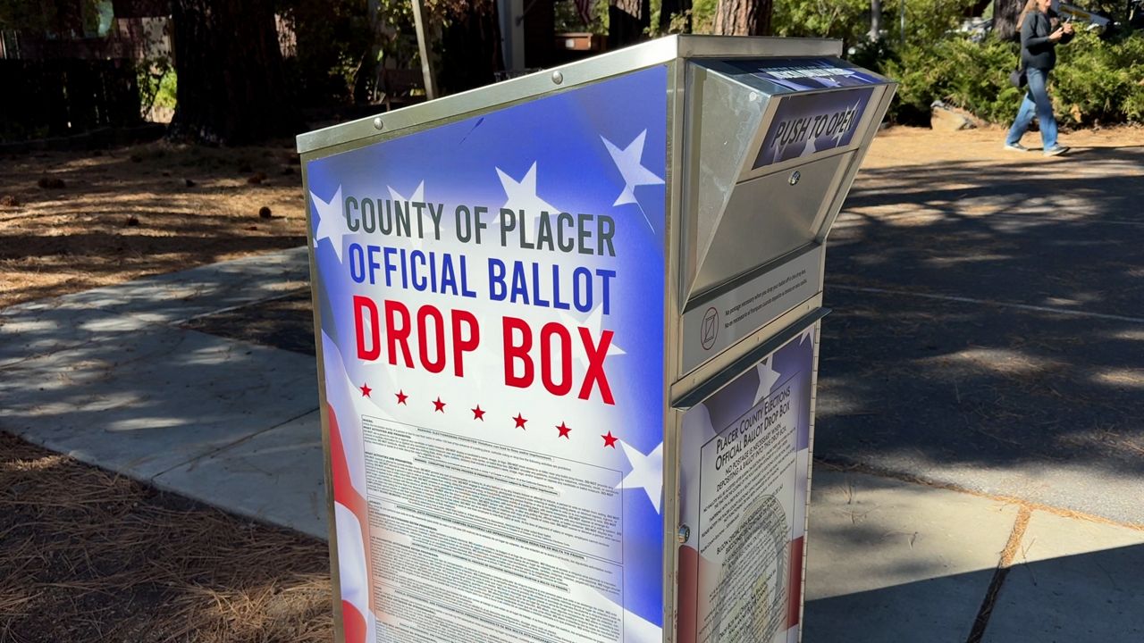 Proposition 50 could redraw California's 3rd District and shift political power
